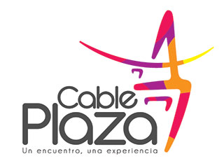 logo cable plaza compacto
